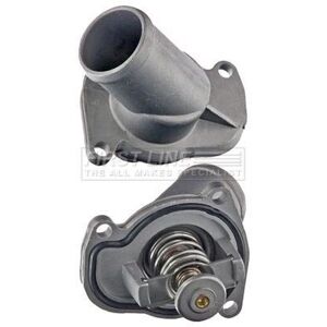 First Line Ftk070 Coolant Thermostat Fits Opel Agila Astra Combo Saab Vauxhall First Line Ftk070 Coolant Thermostat Fits Opel Agila Astra Combo Saab Vauxhall