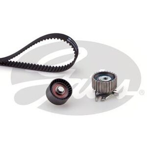 Gates Powergrip Timing Belt - Fiat Barchetta 1.8 (4/95-5/05) Gates Powergrip Timing Belt - Fiat Barchetta 1.8 (4/95-5/05)