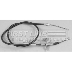 First Line Fkb2415 Parking Brake Cable Pull Rear Right Fits Nissan Primera First Line Fkb2415 Parking Brake Cable Pull Rear Right Fits Nissan Primera