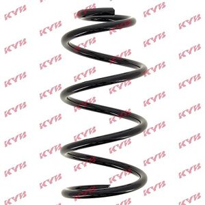 KYB RA6231 Rear Suspension Coil Spring - Suspension Spring KYB RA6231 Rear Suspension Coil Spring - Suspension Spring