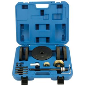 Laser Tools Laser 5568 Wheel Bearing Installer Set 78mm For Ford Focus Ii C-Max Mazda 3 Laser Tools Laser 5568 Wheel Bearing Installer Set 78mm For Ford Focus Ii C-Max Mazda 3