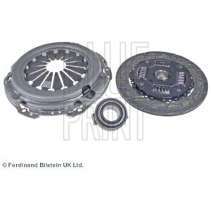 Blueprint Clutch Kit 221mm Outer Diameter With Release Bearing Fits Honda Cr-Z Blueprint Clutch Kit 221mm Outer Diameter With Release Bearing Fits Honda Cr-Z