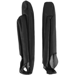 Eurowagens Car Leather Front Armrest Cover Cover For 2 2007-2015 Eurowagens Car Leather Front Armrest Cover Cover For 2 2007-2015