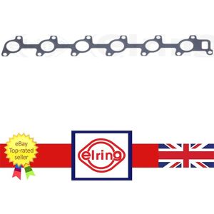 Elring W220 Cdi Exhaust Manifold Gasket - Exhaust Manifold Elring W220 Cdi Exhaust Manifold Gasket - Exhaust Manifold