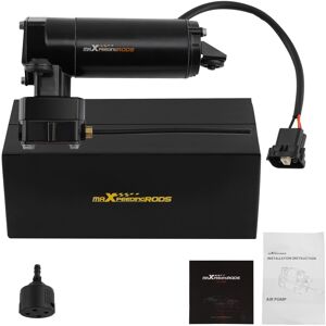 Maxpeedingrods ⭐⭐⭐⭐⭐ Gas Suspension Compressor Pump For Range Rover P38 1995-2002 0anr3731 Maxpeedingrods ⭐⭐⭐⭐⭐ Gas Suspension Compressor Pump For Range Rover P38 1995-2002 0anr3731