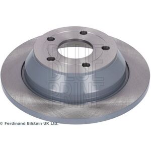 Blue Print Adl Adbp430139 Brake Disc Rear (Pair) Blue Print Adl Adbp430139 Brake Disc Rear (Pair)