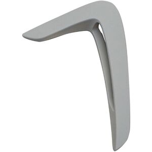 Prasco Bmw 4 Series F36, F32 Primed Front Wing Vent Moulding - Car Body Part Prasco Bmw 4 Series F36, F32 Primed Front Wing Vent Moulding - Car Body Part