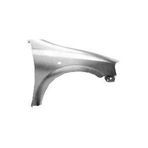 Prasco Opel Astra G 2001-2004 Right Side Front Wing - Car Front Wing Prasco Opel Astra G 2001-2004 Right Side Front Wing - Car Front Wing