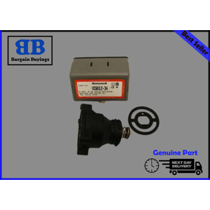 Ideal Isar/evo/esprit 2 24/30/35 Vc6012 Diverter Valve 173624 170998 H09-847 Ideal Isar/evo/esprit 2 24/30/35 Vc6012 Diverter Valve 173624 170998 H09-847