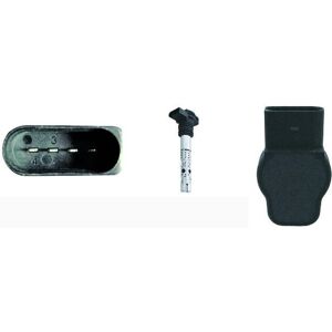 Genuine Wai Pencil Type Ignition Coil For Audi A4 T Bfb 1.8 (04/2006-03/2010) Genuine Wai Pencil Type Ignition Coil For Audi A4 T Bfb 1.8 (04/2006-03/2010)