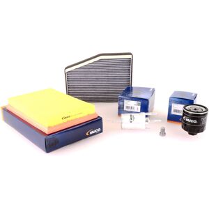 VAICO Inspection Kit for VW Caddy & Golf V - Complete Set VAICO Inspection Kit for VW Caddy & Golf V - Complete Set