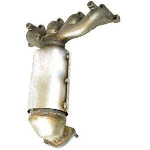 Klarius 325252 - Catalyst Type Approved With - Fits Hyundai Accent 1.4 Klarius 325252 - Catalyst Type Approved With - Fits Hyundai Accent 1.4