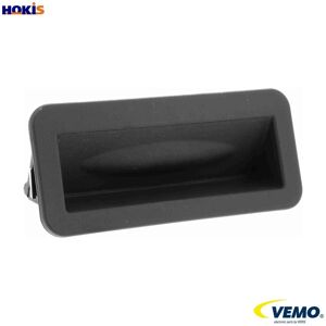 Vemo Tailgate Handle V25-85-0001 For Ford Mondeo/iv/turnier Grand/c-Max/van Fiesta Vemo Tailgate Handle V25-85-0001 For Ford Mondeo/iv/turnier Grand/c-Max/van Fiesta