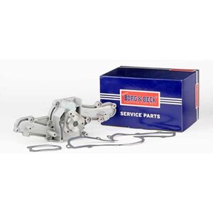 Water Pump Bwp1824 Borg & Beck Coolant 60816018 60604181 60630271 60813207 Water Pump Bwp1824 Borg & Beck Coolant 60816018 60604181 60630271 60813207