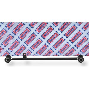Borg & Beck Wishbone / Suspension Arm Front Left Rear Upper Bca7509 Track Control 55121eq000 Borg & Beck Wishbone / Suspension Arm Front Left Rear Upper Bca7509 Track Control 55121eq000