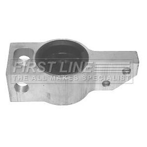 First Line Rear Rh Wishbone Bush For Vw Passat Axx/bpy/bwa/cawb 2.0 (8/05-11/10) First Line Rear Rh Wishbone Bush For Vw Passat Axx/bpy/bwa/cawb 2.0 (8/05-11/10)