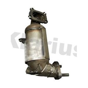 Approved Catalytic Converter For Kia Ceed 1.0 Gdi Isg G3lc 2015-2018 Klarius Approved Catalytic Converter For Kia Ceed 1.0 Gdi Isg G3lc 2015-2018 Klarius