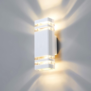 Does Not Apply Outdoor Wall Lights Mains Powered Outside Up Down Lights, Ip65 Led Porch Front D Does Not Apply Outdoor Wall Lights Mains Powered Outside Up Down Lights, Ip65 Led Porch Front D