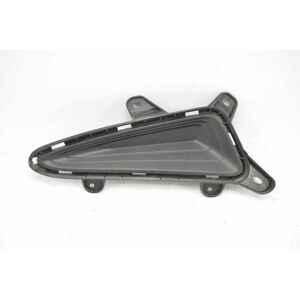 Prasco Toyota C-HR Front Bumper Grille Moulding Right Hand - Car Bumper Molding Prasco Toyota C-HR Front Bumper Grille Moulding Right Hand - Car Bumper Molding