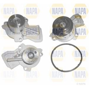 Napa Water Pump For Seat Toledo Tdi 90 Cusb 1.4 Litre (05/2015-04/2019) Genuine Napa Water Pump For Seat Toledo Tdi 90 Cusb 1.4 Litre (05/2015-04/2019) Genuine