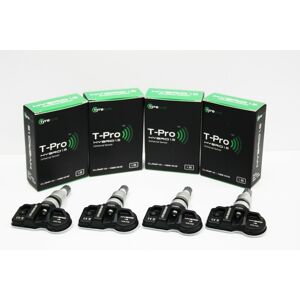 Tyresure Mx4 Xtpms Sensors Volkswagen Transporter 2018-2024 Tyre Pressure Sensor Tyresure Mx4 Xtpms Sensors Volkswagen Transporter 2018-2024 Tyre Pressure Sensor