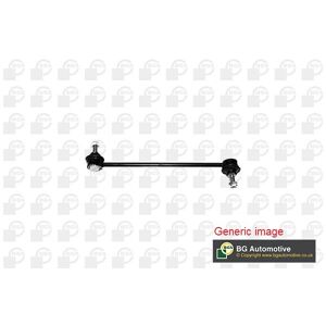 Stabiliser Bar Link/coupling Rod Fits Jaguar S-Type Bga Ls3305 Stabiliser Bar Link/coupling Rod Fits Jaguar S-Type Bga Ls3305