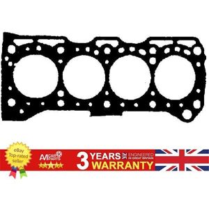 Bga Ch9357 - Cylinder Head Gasket - 76mm Diameter, Fibre Material Bga Ch9357 - Cylinder Head Gasket - 76mm Diameter, Fibre Material