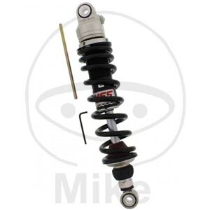 Rear Shock Absorber Yss Bmw K 100 /2 Abs 1990 Rear Shock Absorber Yss Bmw K 100 /2 Abs 1990