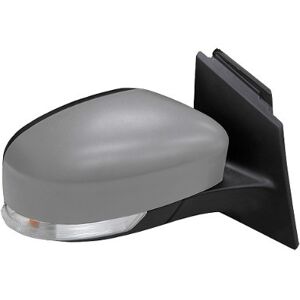 Prasco Ford Focus III Door Mirror - Electric Heated Prasco Ford Focus III Door Mirror - Electric Heated
