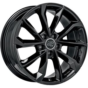 Alloy Wheel Msw Msw 42 For Suzuki Gran Vitara 7.5x17 5x114.3 Gloss Black Dxd Alloy Wheel Msw Msw 42 For Suzuki Gran Vitara 7.5x17 5x114.3 Gloss Black Dxd