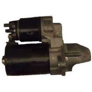 Napa Vauxhall Astra H, J 1.3d Starter Motor - Starter Motor Napa Vauxhall Astra H, J 1.3d Starter Motor - Starter Motor