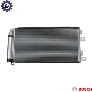 BOSCH 1 986 AD2 142 - Air Conditioner Cooler BOSCH 1 986 AD2 142 - Air Conditioner Cooler