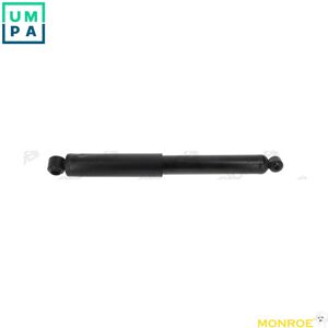 MONROE D8092S Shock Absorber - Telescopic, Gas, Upper & Lower Eye MONROE D8092S Shock Absorber - Telescopic, Gas, Upper & Lower Eye