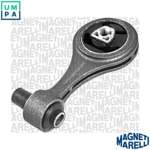 MAGNETI MARELLI 030607010672 Support - Engine Suspension for Alfa Romeo MiTo, Fiat Punto Evo, Grande Punto MAGNETI MARELLI 030607010672 Support - Engine Suspension for Alfa Romeo MiTo, Fiat Punto Evo, Grande Punto