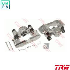 TRW BHP216E Rear Left Brake Caliper - Brake Caliper TRW BHP216E Rear Left Brake Caliper - Brake Caliper