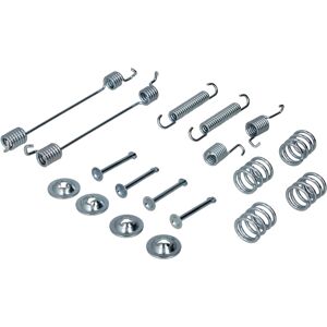 3x ✅fits Quick Brake Qb105-0014 Accessory Kit, Brake Shoes Qb105-001 ⭐uk Seller⭐ 3x ✅fits Quick Brake Qb105-0014 Accessory Kit, Brake Shoes Qb105-001 ⭐uk Seller⭐