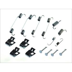 3x ✅fits Quick Brake Qb105-0722 Accessory Kit, Brake Shoes Qb105-072 ⭐uk Seller⭐ 3x ✅fits Quick Brake Qb105-0722 Accessory Kit, Brake Shoes Qb105-072 ⭐uk Seller⭐