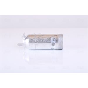 NISSENS 95767 Dehydrator Bottle - R134a Aluminum - Chrysler, Lancia, VW, Dodge NISSENS 95767 Dehydrator Bottle - R134a Aluminum - Chrysler, Lancia, VW, Dodge