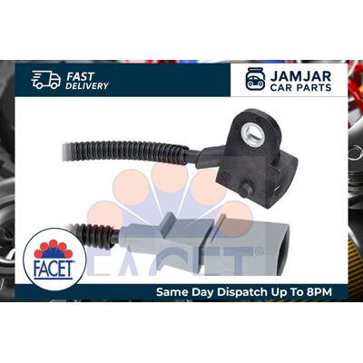 FACET Model 9.0535 Camshaft Position Sensor - Crankshaft Position Sensor FACET Model 9.0535 Camshaft Position Sensor - Crankshaft Position Sensor