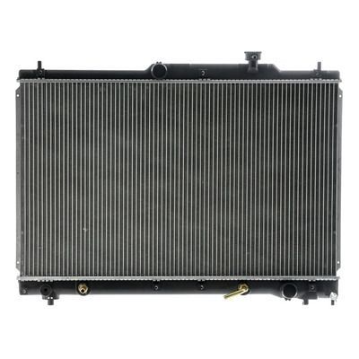 MAHLE ORIGINAL - CR 1900 000S - Welded radiator grille - Radiator MAHLE ORIGINAL - CR 1900 000S - Welded radiator grille - Radiator