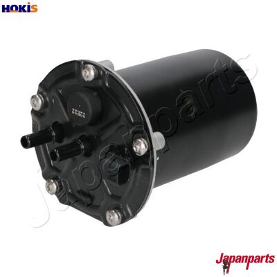 JAPANPARTS FC-139S Fuel Filter - Fuel Filter for Renault Master 3 Trafic 3 Mercedes Vito JAPANPARTS FC-139S Fuel Filter - Fuel Filter for Renault Master 3 Trafic 3 Mercedes Vito