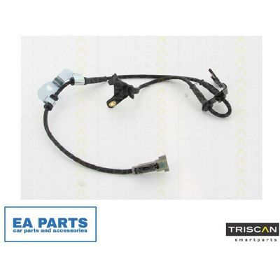 TRISCAN 8180 80108 OEM ABS Sensor for Chrysler Voyager 4 TRISCAN 8180 80108 OEM ABS Sensor for Chrysler Voyager 4