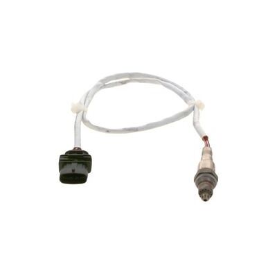 BOSCH 0 258 030 00D Oxygen Sensor - Lambda for Maserati Levante BOSCH 0 258 030 00D Oxygen Sensor - Lambda for Maserati Levante