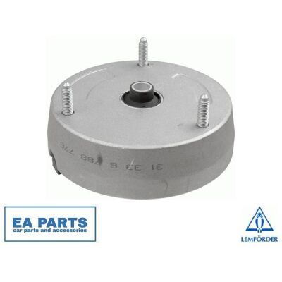 LEMFÖRDER Top Strut Mounting - Front Axle - 36180 01 LEMFÖRDER Top Strut Mounting - Front Axle - 36180 01
