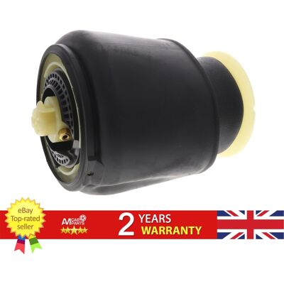 Vemo BMW Air Spring F07 F11 - Rear Suspension OEM Quality Vemo BMW Air Spring F07 F11 - Rear Suspension OEM Quality