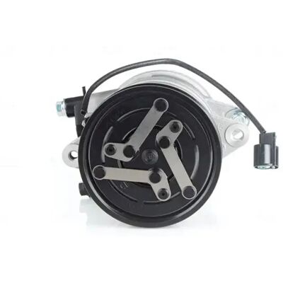 Nissens HS11 Air Conditioning Compressor - Hyundai Atos, Kia Picanto Nissens HS11 Air Conditioning Compressor - Hyundai Atos, Kia Picanto