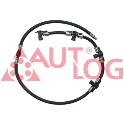 AUTLOG KL3099 Fuel Leak Hose - Fuel Leak Hose for Mercedes-Benz Vito AUTLOG KL3099 Fuel Leak Hose - Fuel Leak Hose for Mercedes-Benz Vito