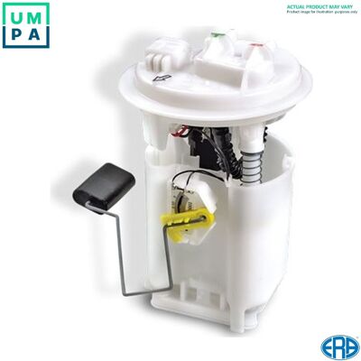 ERA Fuel Pump 775552A - Fuel Injection Unit for Audi, Volkswagen, Skoda ERA Fuel Pump 775552A - Fuel Injection Unit for Audi, Volkswagen, Skoda