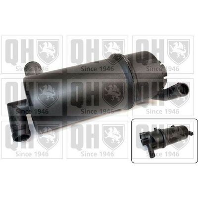 QUINTON HAZELL Mégane Scenic - Flexible Oil Pipe QUINTON HAZELL Mégane Scenic - Flexible Oil Pipe