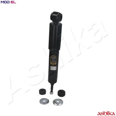 Ashika MA-20087 Gas Shock Absorber for Toyota Hiace - Shock Absorber Ashika MA-20087 Gas Shock Absorber for Toyota Hiace - Shock Absorber